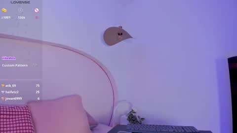 Ariana online show from 27, 2, 2025