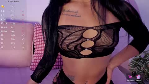 Ariana online show from 5, 3, 2025