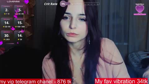 Ariana online show from 19, 11, 2025