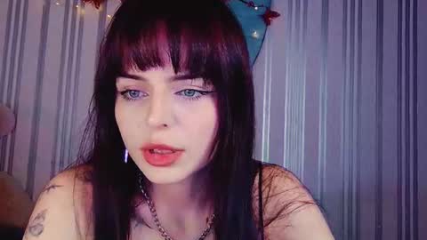 Snapshot of ariana_light chatting on 20, 7, 2026 Ariana online show from 20, 7, 2026