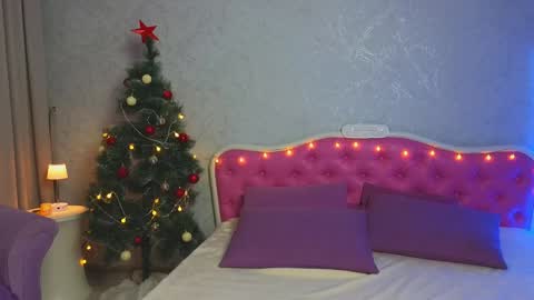 Ariana online show from 25, 12, 2024