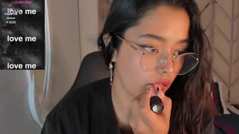 Snapshot of ariana_pierce chatting on 2, 12, 2024 Ariana online show from 2, 12, 2024