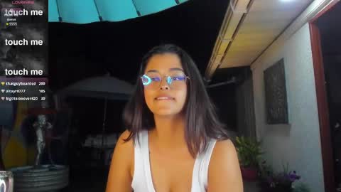 Snapshot of ariana_pierce chatting on 9, 12, 2024 Ariana online show from 9, 12, 2024