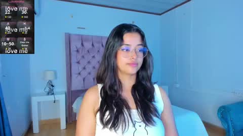 Snapshot of ariana_pierce chatting on 9, 12, 2024 Ariana online show from 9, 12, 2024