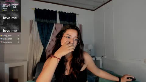 Snapshot of ariana_pierce chatting on 29, 12, 2024 Ariana online show from 29, 12, 2024