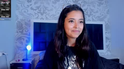 Snapshot of ariana_pierce chatting on 30, 12, 2024 Ariana online show from 30, 12, 2024