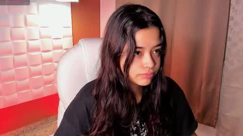 Snapshot of ariana_pierce chatting on 21, 9, 2025 Ariana online show from 21, 9, 2025