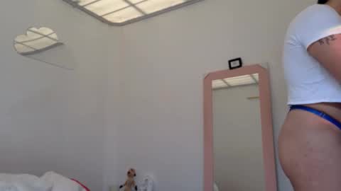 Ariana Rodriguez  trans Girl online show from 11, 9, 2025