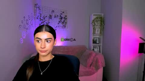 Snapshot of ariana_ross7 chatting on 29, 9, 2025 ariana_ross7 online show from 29, 9, 2025