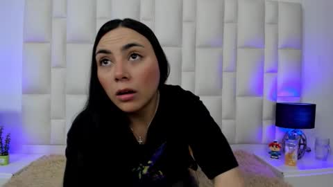  ariana  online show from 5, 3, 2026