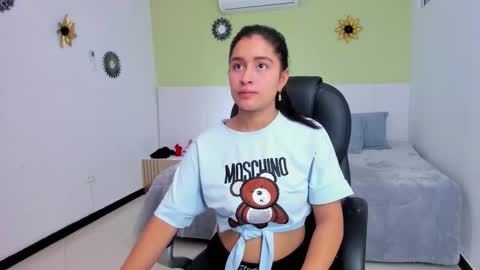 Ariana online show from 16, 12, 2025