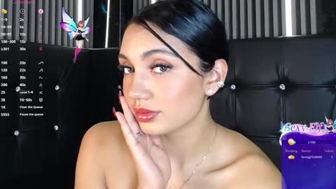 ariana_toro online show from 13, 2, 2026