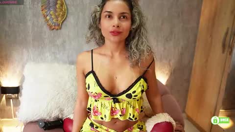 cristina online show from 12, 11, 2025