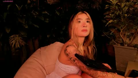 Ari online show from 21, 9, 2025