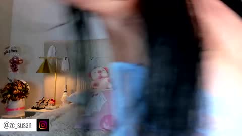 Susan online show from 14, 10, 2025