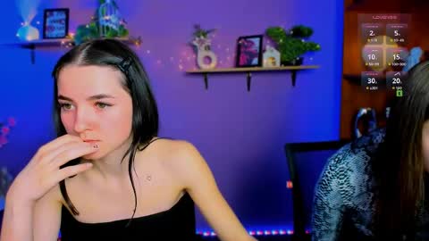 Snapshot of arianaa_cat chatting on 20, 4, 2026 arianaa_cat online show from 20, 4, 2026