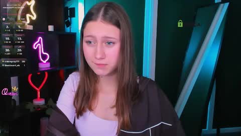Snapshot of arianaa_cat chatting on 26, 4, 2026 arianaa_cat online show from 26, 4, 2026