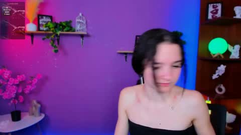 Snapshot of arianaa_cat chatting on 30, 4, 2026 arianaa_cat online show from 30, 4, 2026
