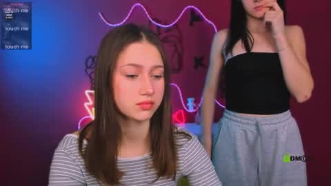 Snapshot of arianaa_cat chatting on 1, 5, 2026 arianaa_cat online show from 1, 5, 2026
