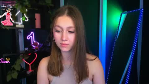 Snapshot of arianaa_cat chatting on 7, 5, 2026 arianaa_cat online show from 7, 5, 2026