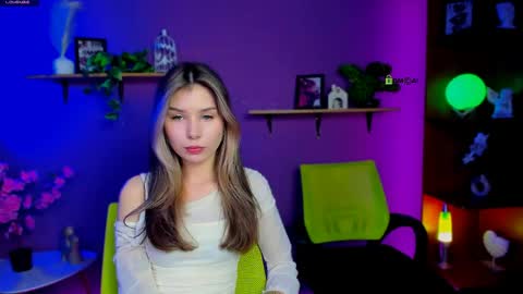 Snapshot of arianaa_cat chatting on 9, 5, 2026 arianaa_cat online show from 9, 5, 2026