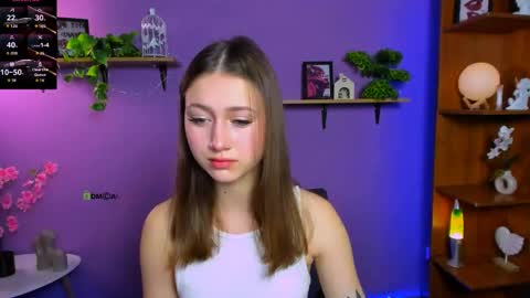 Snapshot of arianaa_cat chatting on 19, 5, 2026 arianaa_cat online show from 19, 5, 2026