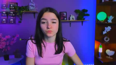 Snapshot of arianaa_cat chatting on 23, 5, 2026 arianaa_cat online show from 23, 5, 2026