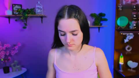 Snapshot of arianaa_cat chatting on 24, 5, 2026 arianaa_cat online show from 24, 5, 2026