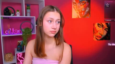 Snapshot of arianaa_cat chatting on 2, 6, 2026 arianaa_cat online show from 2, 6, 2026