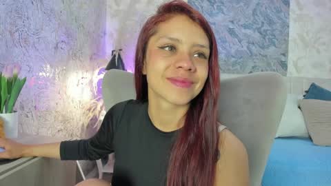 Arianna Collins online show from 2, 6, 2026
