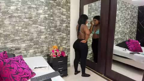 Ariana online show from 25, 2, 2025