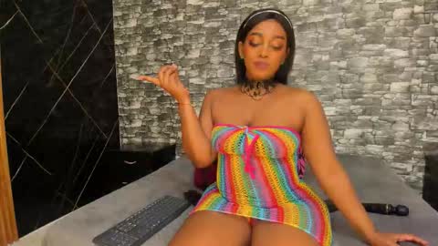 Ariana online show from 18, 9, 2025