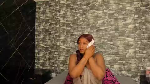 Ariana online show from 27, 9, 2025