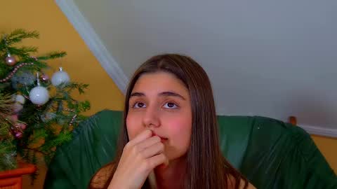 Ariana online show from 17, 12, 2025