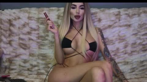 Snapshot of arianaari88 chatting on 6, 2, 2025 Ariana online show from 6, 2, 2025