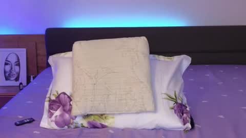Snapshot of arianaari88 chatting on 1, 3, 2025 Ariana online show from 1, 3, 2025
