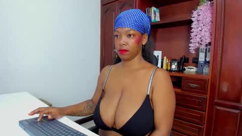 Andrea online show from 9, 9, 2025