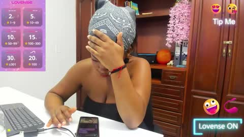 Andrea online show from 27, 11, 2025