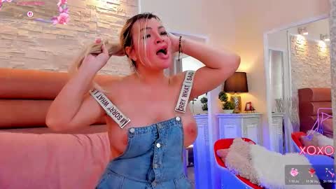 Ariana online show from 21, 3, 2026