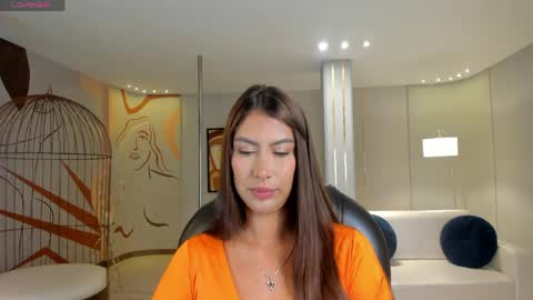 Ariana Dumont online show from 28, 3, 2026