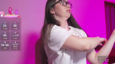 arianahot777 online show from 11, 5, 2026