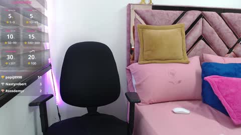 Ariana online show from 22, 1, 2025