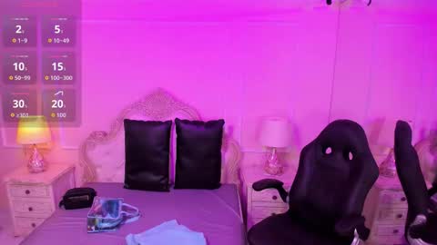 Ariana online show from 19, 1, 2026