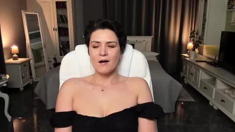 Ana online show from 12, 2, 2025