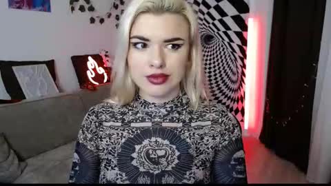 Mistress Ariana online show from 7, 2, 2026