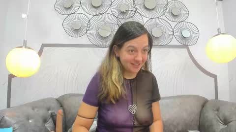 Snapshot of arianasommers chatting on 17, 1, 2026 ArianaSommers online show from 17, 1, 2026