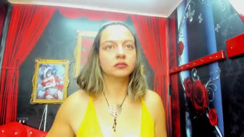Snapshot of arianasommers chatting on 16, 4, 2026 ArianaSommers online show from 16, 4, 2026