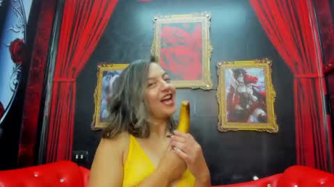 Snapshot of arianasommers chatting on 30, 4, 2026 ArianaSommers online show from 30, 4, 2026