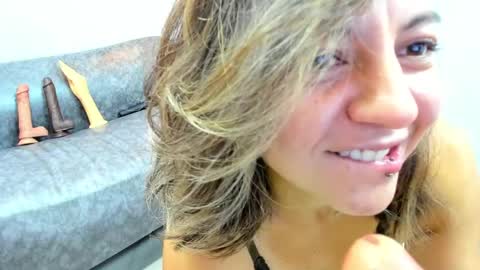 Snapshot of arianasommers chatting on 13, 5, 2026 ArianaSommers online show from 13, 5, 2026