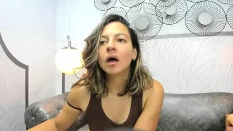 Snapshot of arianasommers chatting on 21, 5, 2026 ArianaSommers online show from 21, 5, 2026